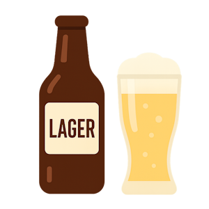 Lager Beer